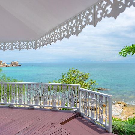 Nimmanoradee Resort - Sha Plus Certified Koh Samet Εξωτερικό φωτογραφία