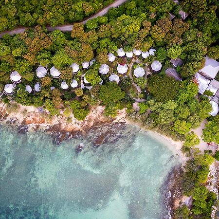 Nimmanoradee Resort - Sha Plus Certified Koh Samet Εξωτερικό φωτογραφία