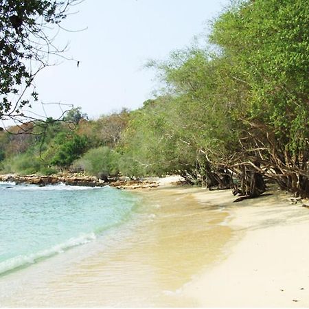 Nimmanoradee Resort - Sha Plus Certified Koh Samet Εξωτερικό φωτογραφία