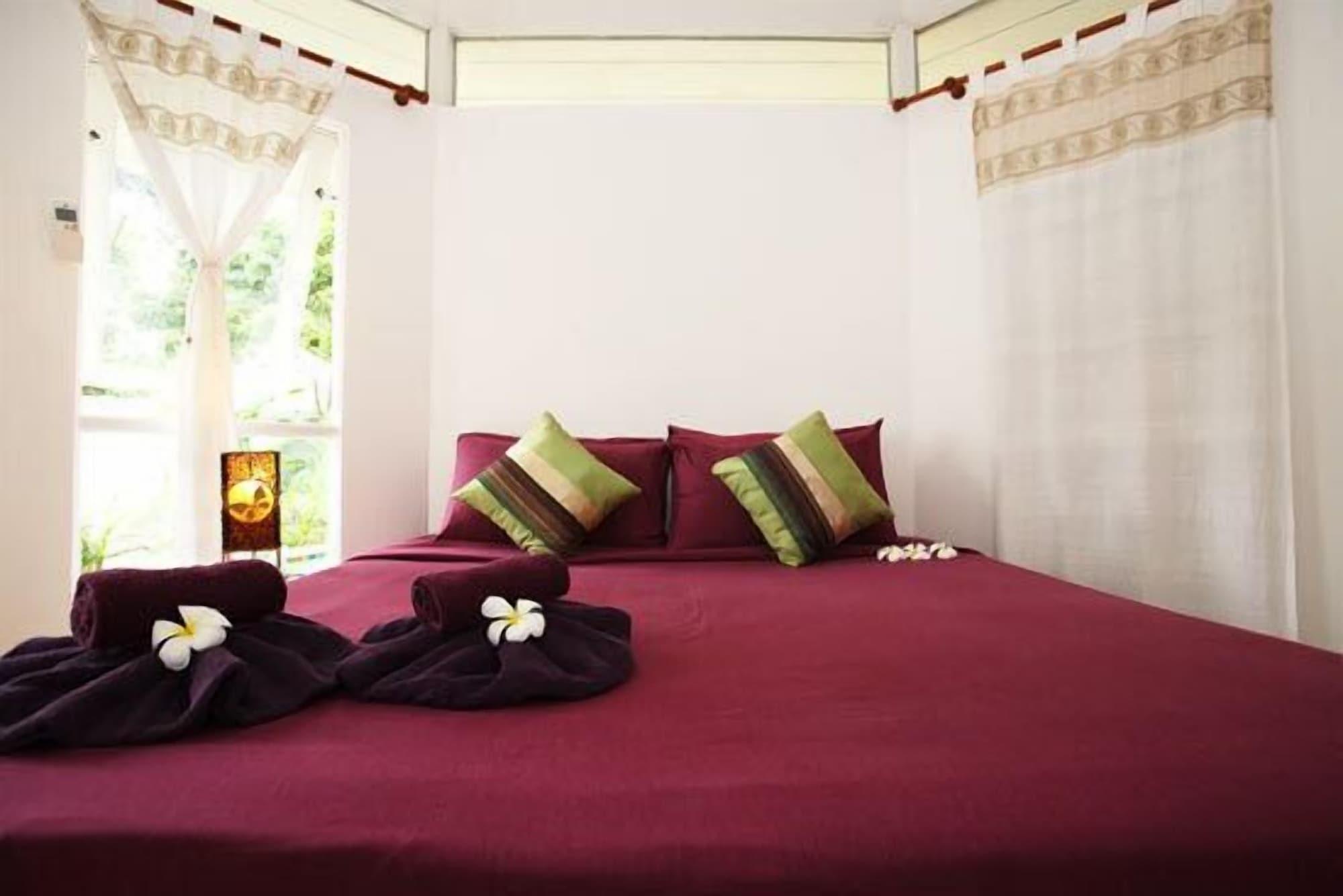 Nimmanoradee Resort - Sha Plus Certified Koh Samet Εξωτερικό φωτογραφία