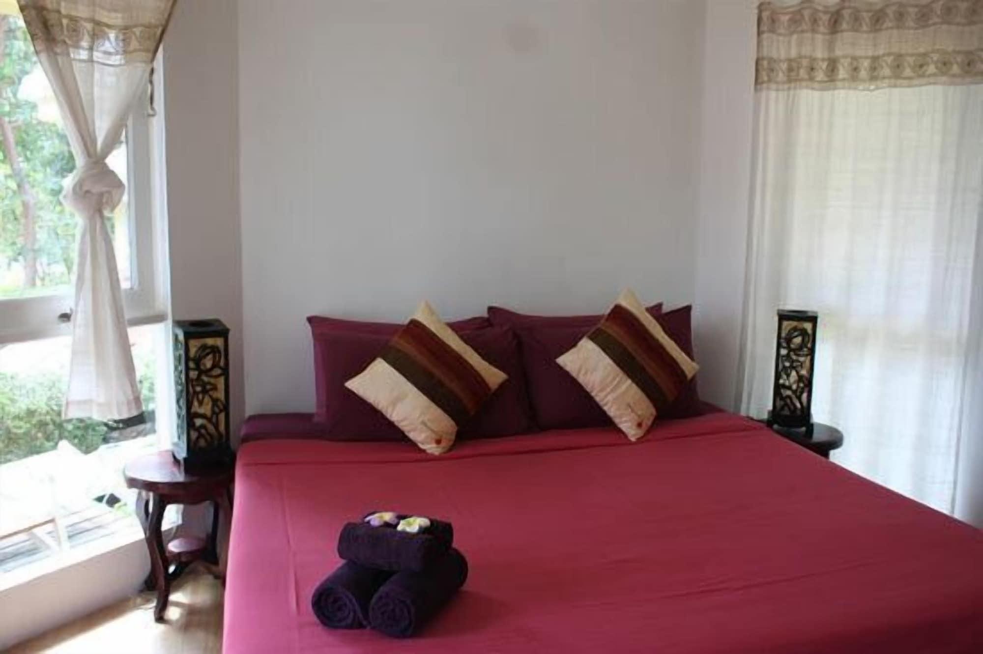 Nimmanoradee Resort - Sha Plus Certified Koh Samet Εξωτερικό φωτογραφία