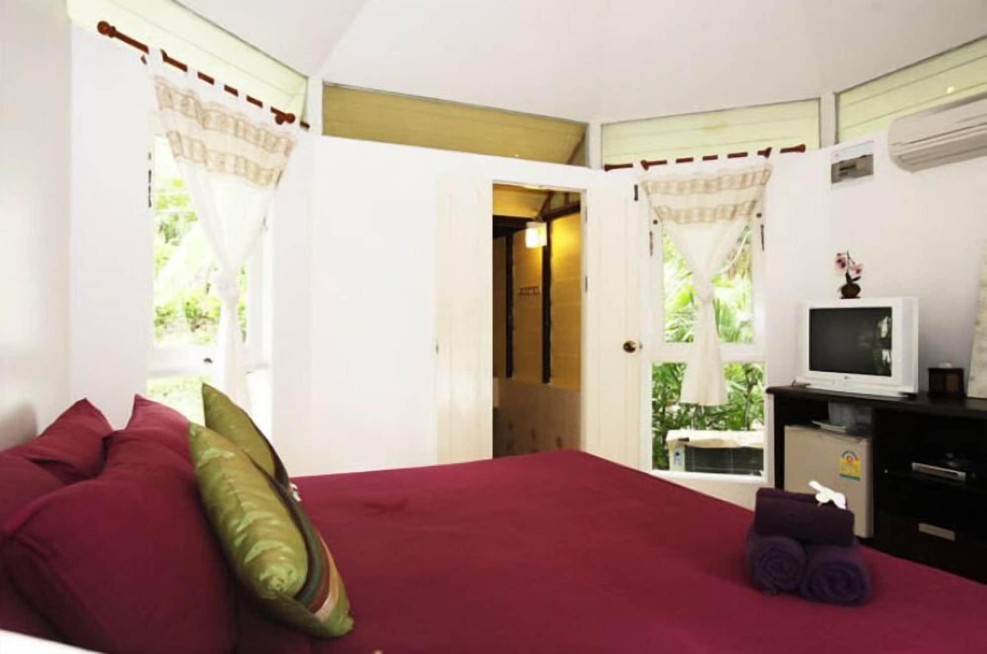 Nimmanoradee Resort - Sha Plus Certified Koh Samet Εξωτερικό φωτογραφία