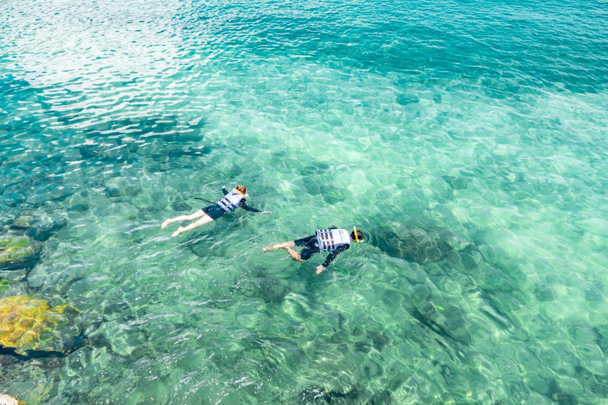 Nimmanoradee Resort - Sha Plus Certified Koh Samet Εξωτερικό φωτογραφία