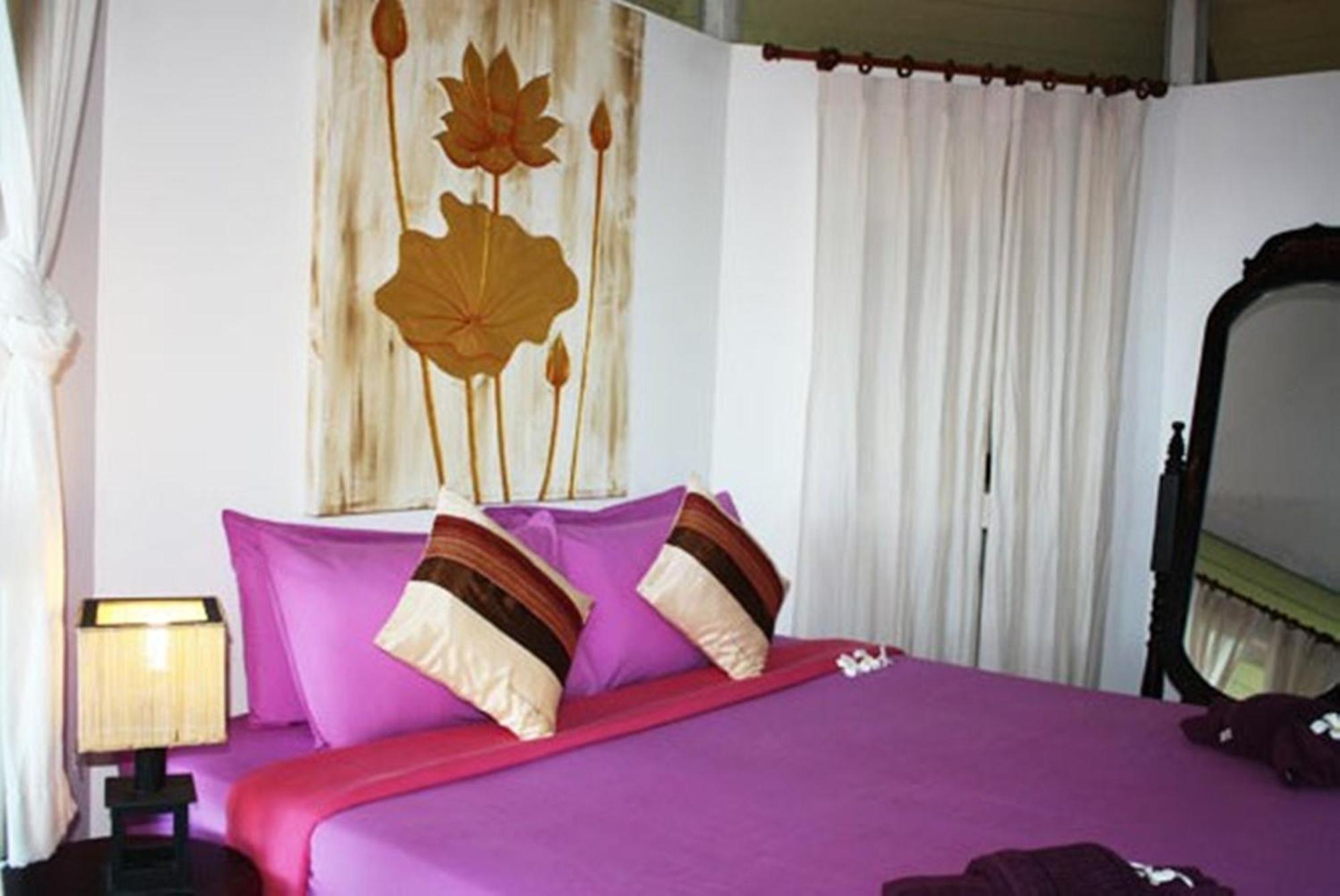 Nimmanoradee Resort - Sha Plus Certified Koh Samet Εξωτερικό φωτογραφία