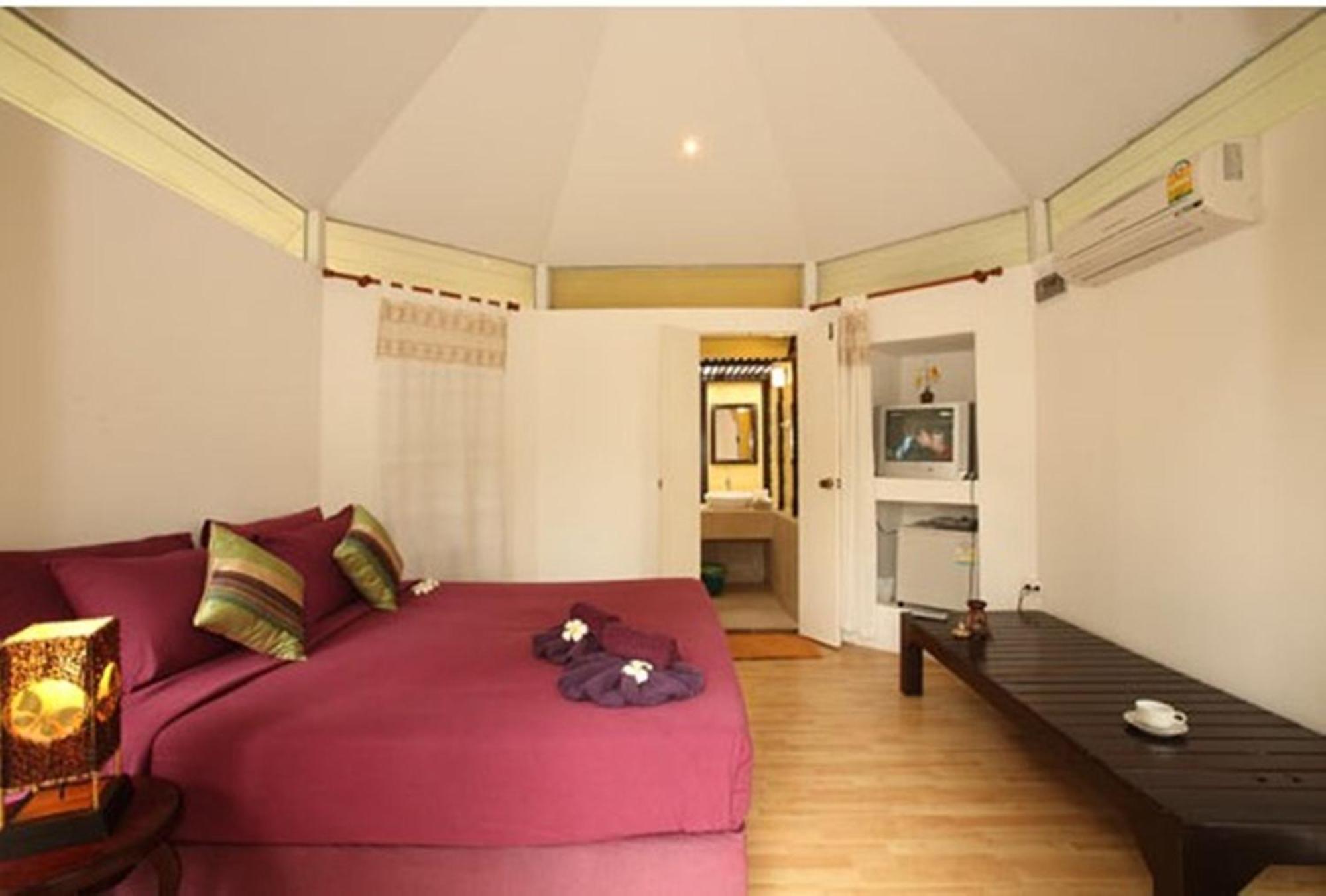 Nimmanoradee Resort - Sha Plus Certified Koh Samet Εξωτερικό φωτογραφία