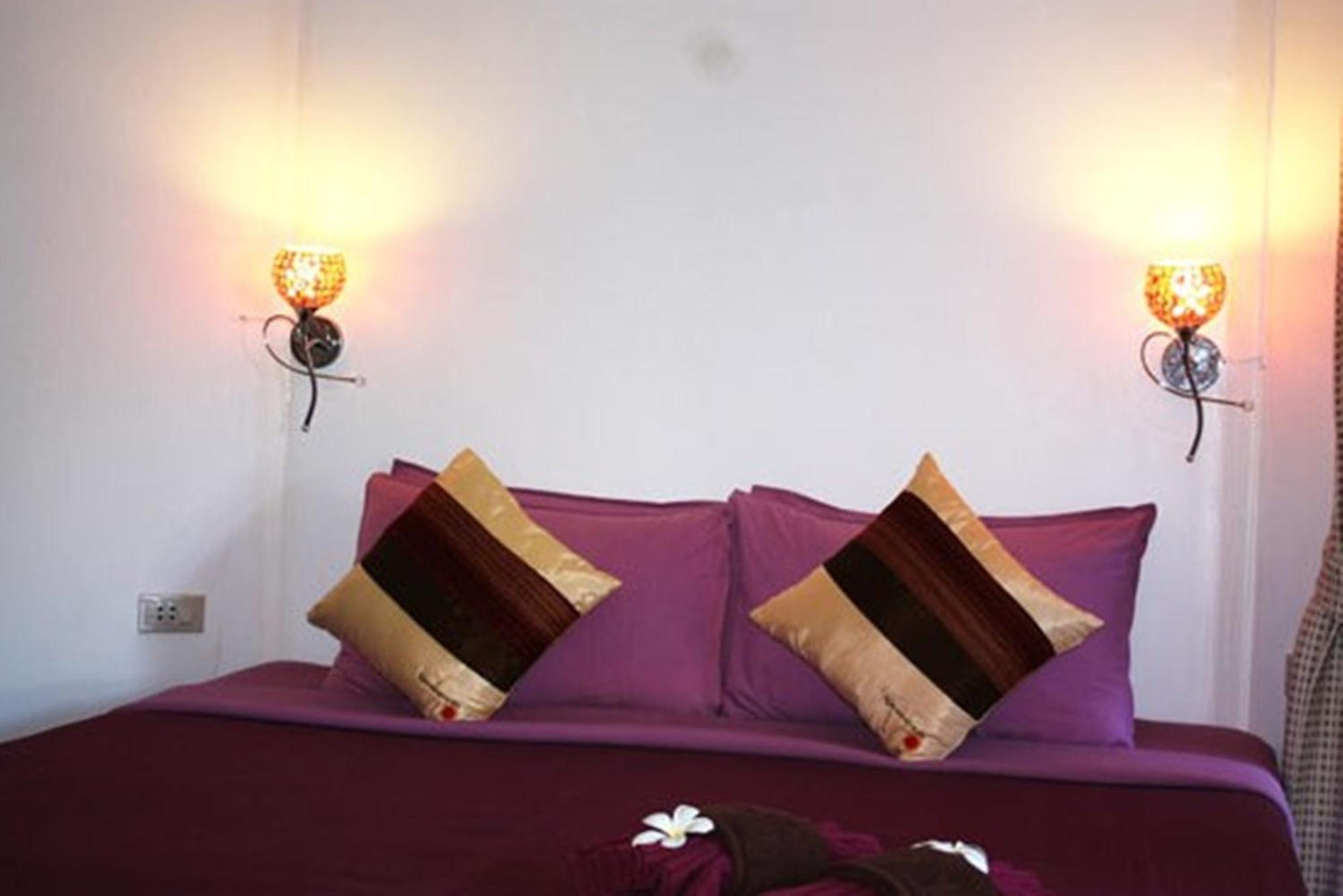 Nimmanoradee Resort - Sha Plus Certified Koh Samet Εξωτερικό φωτογραφία