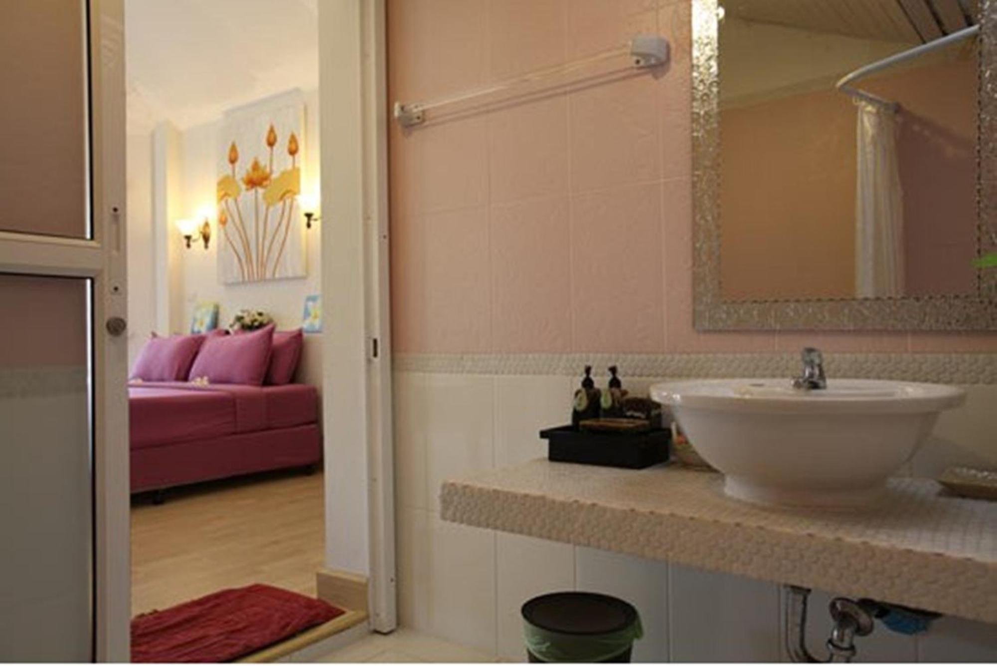Nimmanoradee Resort - Sha Plus Certified Koh Samet Εξωτερικό φωτογραφία