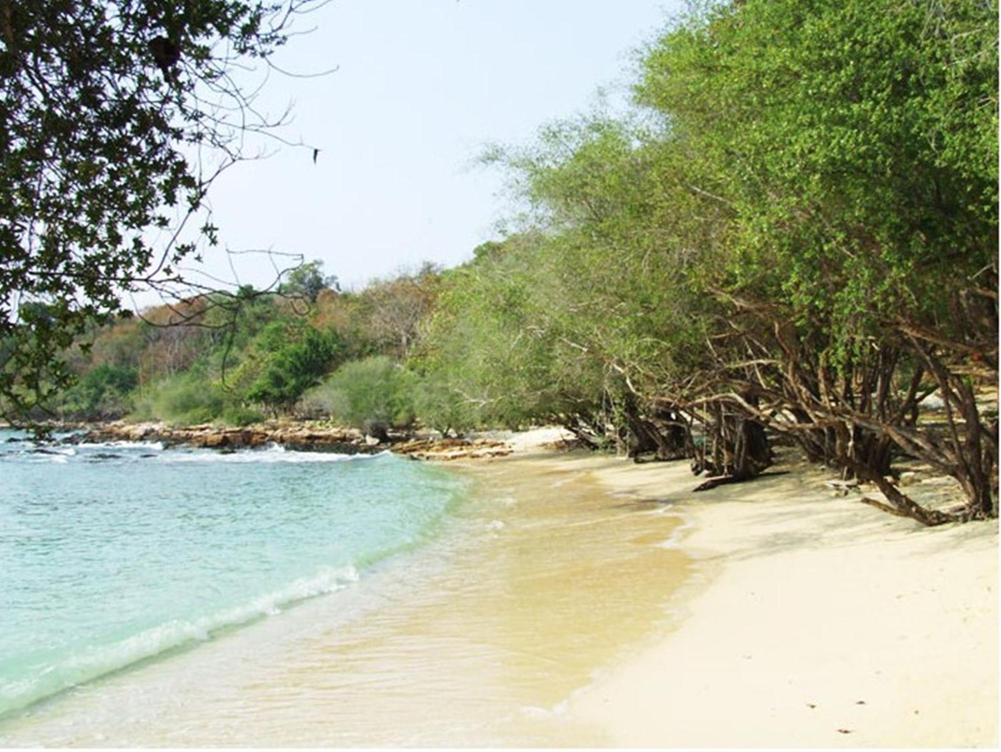 Nimmanoradee Resort - Sha Plus Certified Koh Samet Εξωτερικό φωτογραφία