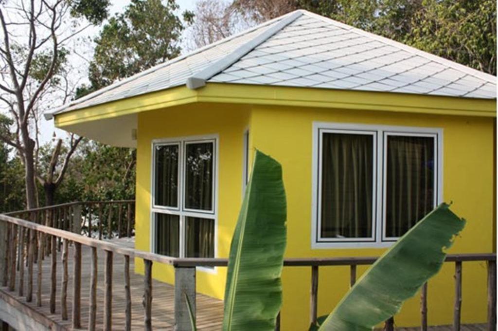 Nimmanoradee Resort - Sha Plus Certified Koh Samet Δωμάτιο φωτογραφία