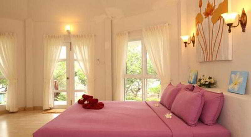 Nimmanoradee Resort - Sha Plus Certified Koh Samet Εξωτερικό φωτογραφία