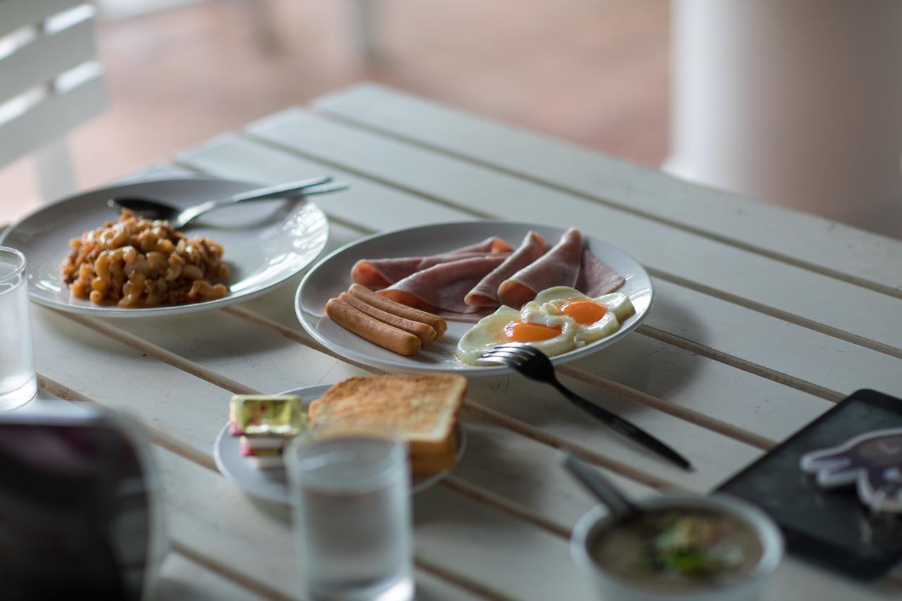 Nimmanoradee Resort - Sha Plus Certified Koh Samet Εξωτερικό φωτογραφία