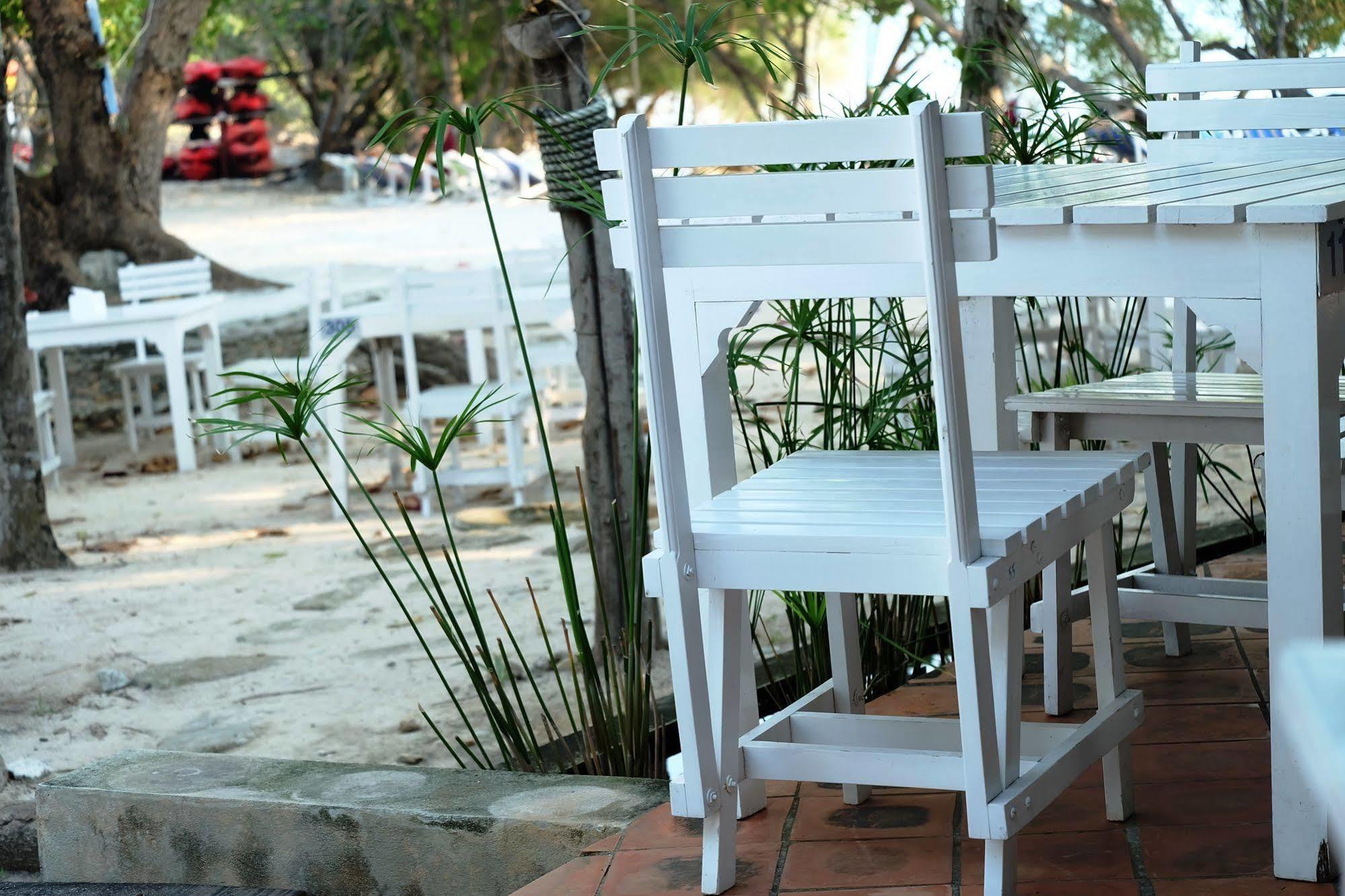 Nimmanoradee Resort - Sha Plus Certified Koh Samet Εξωτερικό φωτογραφία