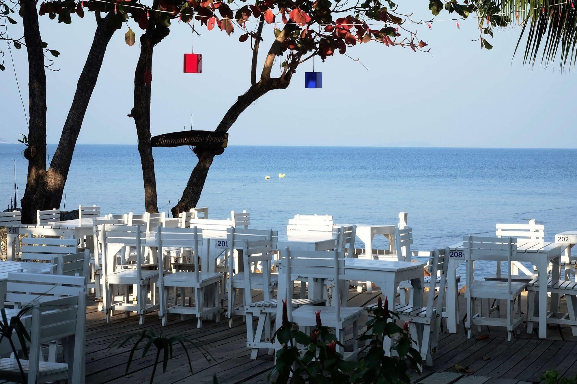 Nimmanoradee Resort - Sha Plus Certified Koh Samet Εξωτερικό φωτογραφία