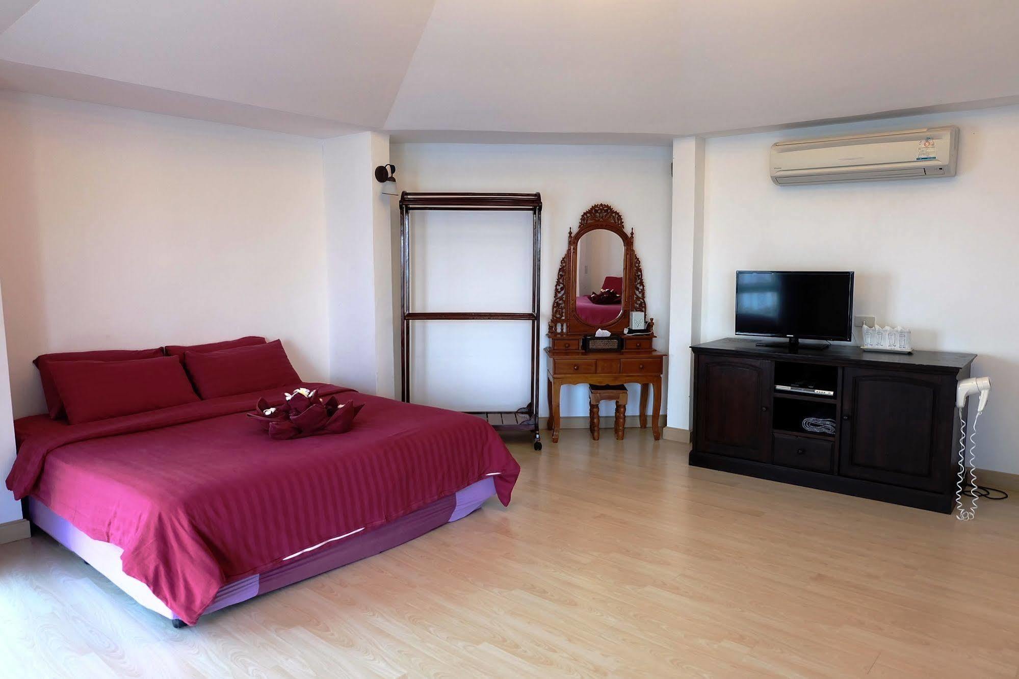Nimmanoradee Resort - Sha Plus Certified Koh Samet Εξωτερικό φωτογραφία