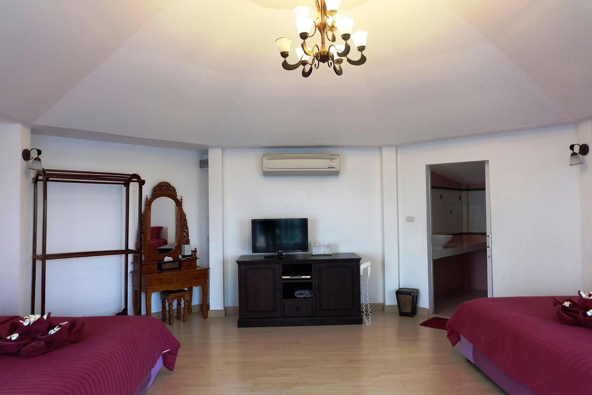 Nimmanoradee Resort - Sha Plus Certified Koh Samet Εξωτερικό φωτογραφία