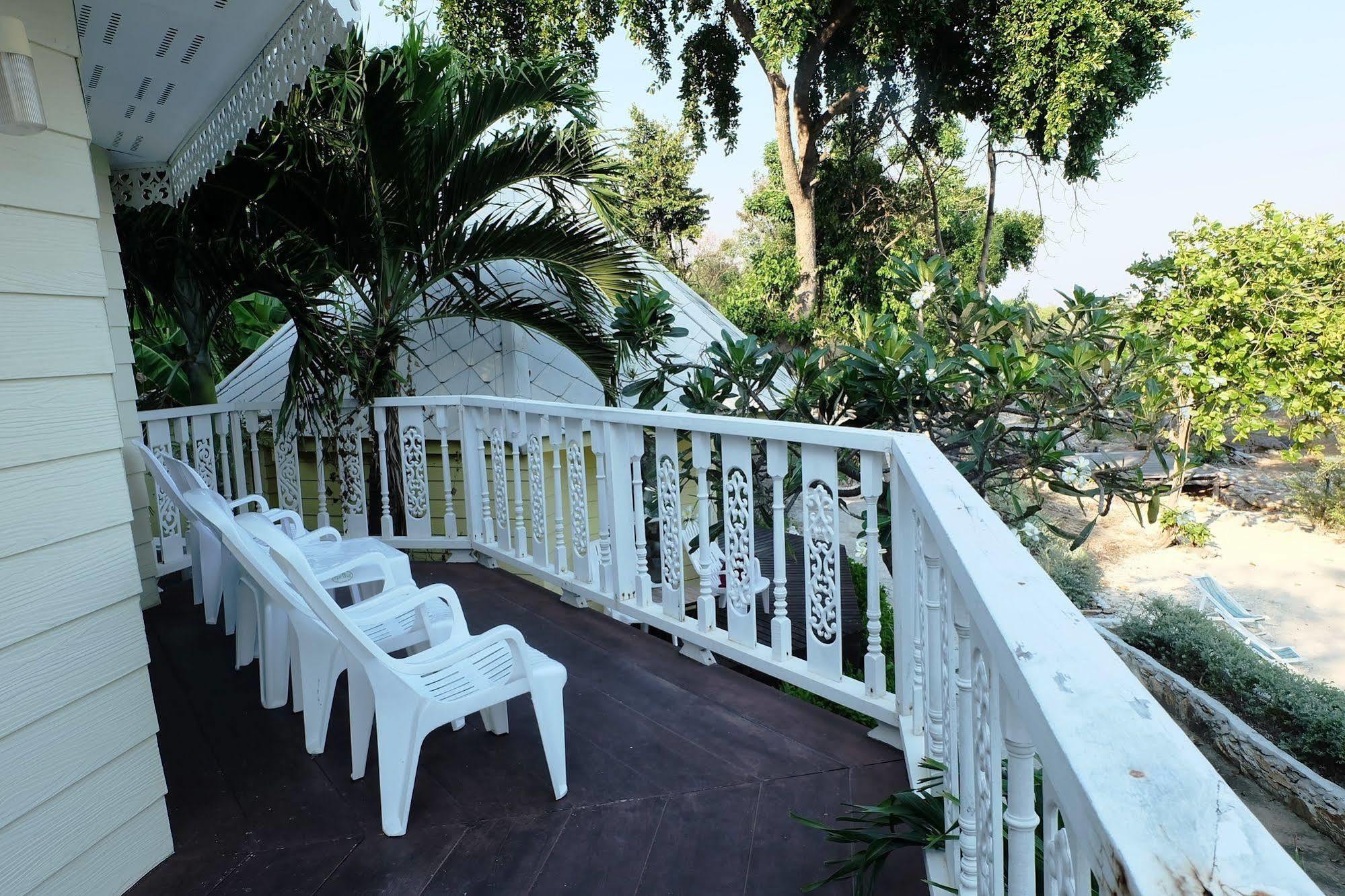 Nimmanoradee Resort - Sha Plus Certified Koh Samet Εξωτερικό φωτογραφία