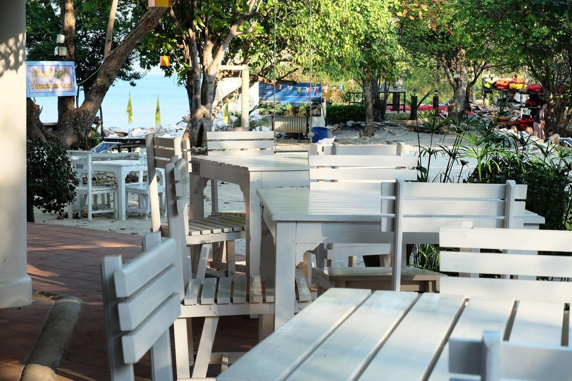 Nimmanoradee Resort - Sha Plus Certified Koh Samet Εξωτερικό φωτογραφία